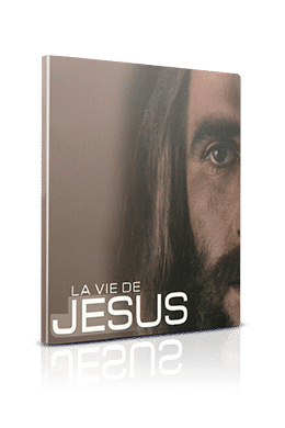 La vie de Jésus DVD Blu-ray