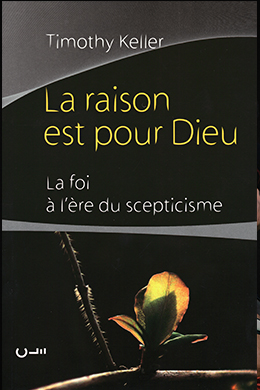 La raison est pour Dieu