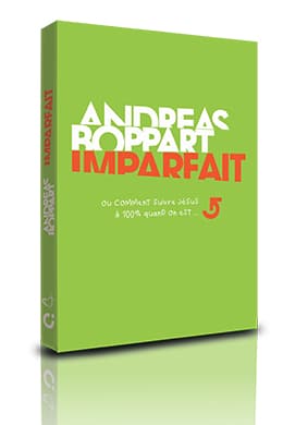 Imparfait