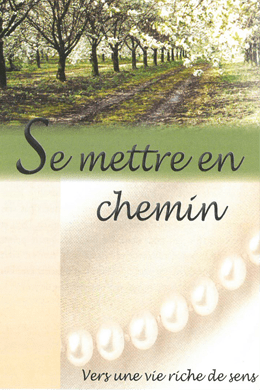 Se mettre en chemin