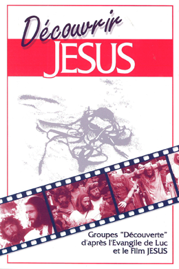 Découvrir Jésus